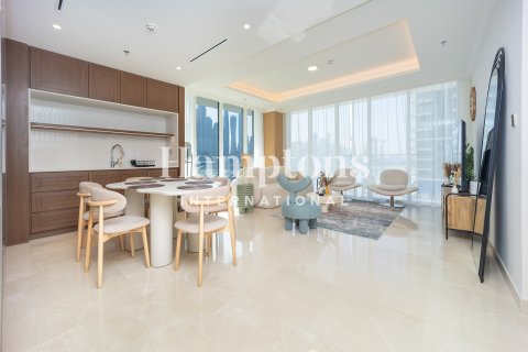 Apartment in Dubai Harbour, Dubai 3 bedrooms, 178.27992797 sq.m. № 101360 - photo 29