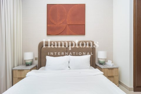 Apartment in Dubai Harbour, Dubai 3 bedrooms, 178.27992797 sq.m. № 101360 - photo 8