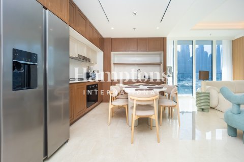 Apartment in Dubai Harbour, Dubai 3 bedrooms, 178.27992797 sq.m. № 101360 - photo 23