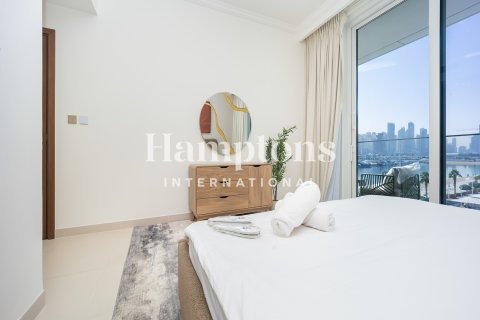 Apartment in Dubai Harbour, Dubai 3 bedrooms, 178.27992797 sq.m. № 101360 - photo 19