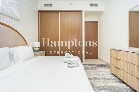 Apartment in Dubai Harbour, Dubai 3 bedrooms, 178.27992797 sq.m. № 101360 - photo 4
