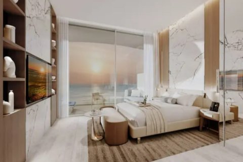 Apartamento en Dubai, 1 dormitorio, 66 m², № 101305 - foto 3