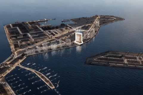 Apartamento en Dubai, 1 dormitorio, 66 m², № 101305 - foto 6