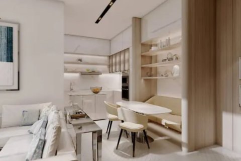 Apartamento en Dubai, 1 dormitorio, 66 m², № 101305 - foto 4