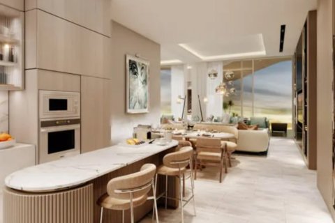 Apartamento en Dubai, 1 dormitorio, 66 m², № 101305 - foto 5