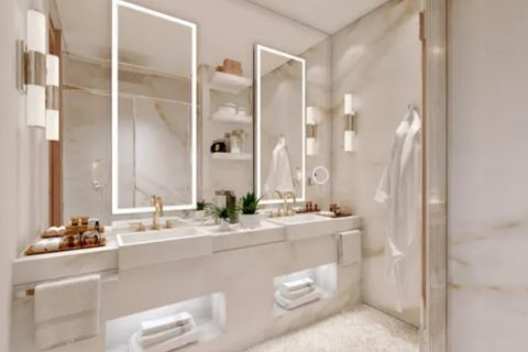 Apartamento en Dubai, 1 dormitorio, 66 m², № 101305 - foto 2