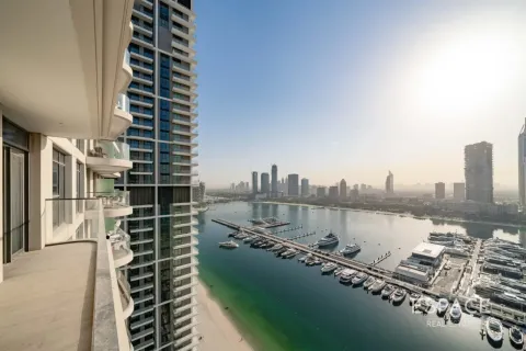 Apartamento en Dubai Harbour, Dubai, 3 dormitorios, 163 m², № 122526 - foto 19