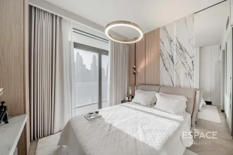 Apartamento en Dubai Harbour, Dubai, 3 dormitorios, 163 m², № 122526 - foto 15