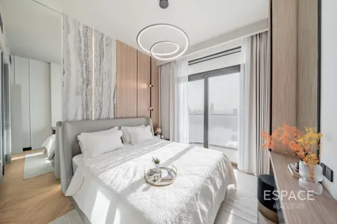 Apartamento en Dubai Harbour, Dubai, 3 dormitorios, 163 m², № 122526 - foto 16