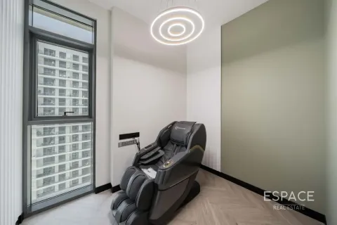Apartamento en Dubai Harbour, Dubai, 3 dormitorios, 163 m², № 122526 - foto 9