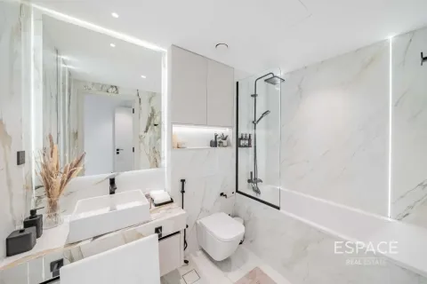Apartamento en Dubai Harbour, Dubai, 3 dormitorios, 163 m², № 122526 - foto 13