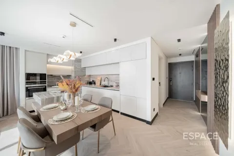 Apartamento en Dubai Harbour, Dubai, 3 dormitorios, 163 m², № 122526 - foto 7