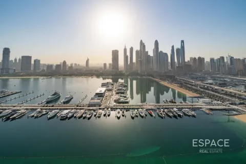 Apartamento en Dubai Harbour, Dubai, 3 dormitorios, 163 m², № 122526 - foto 20