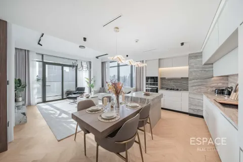 Apartamento en Dubai Harbour, Dubai, 3 dormitorios, 163 m², № 122526 - foto 6