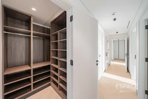Apartamento en Dubai Harbour, Dubai, 3 dormitorios, 163 m², № 122526 - foto 14