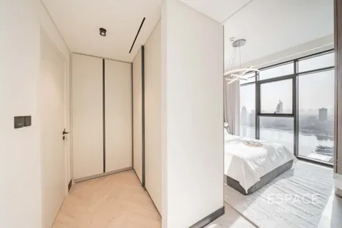 Apartamento en Dubai Harbour, Dubai, 3 dormitorios, 163 m², № 122526 - foto 12