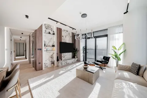 Apartamento en Dubai Harbour, Dubai, 3 dormitorios, 163 m², № 122526 - foto 4