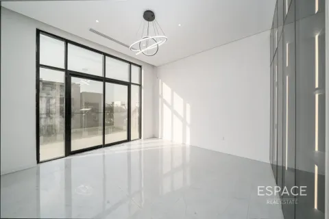 Villa en Jumeirah Park, Dubai, 6 dormitorios, 687 m², № 122529 - foto 11