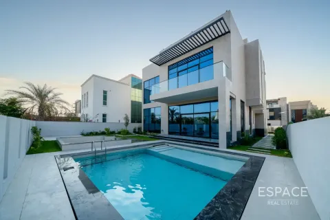 فيلا في Jumeirah Park, دبي 6 غرف نوم , 687 م² رقم 122529