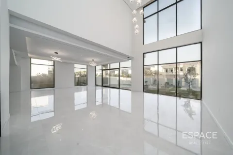 Villa en Jumeirah Park, Dubai, 6 dormitorios, 687 m², № 122529 - foto 6