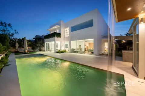 Villa en Arabian Ranches, Dubai, 5 dormitorios, 511 m², № 122527 - foto 14