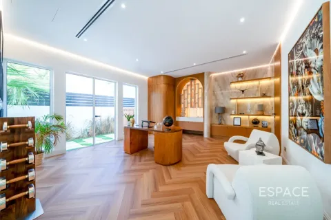 Villa en Arabian Ranches, Dubai, 5 dormitorios, 511 m², № 122527 - foto 4