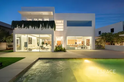 Villa en Arabian Ranches, Dubai, 5 dormitorios, 511 m², № 122527 - foto 19