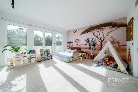 Villa en Arabian Ranches, Dubai, 5 dormitorios, 511 m², № 122527 - foto 13