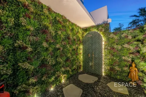 Villa en Arabian Ranches, Dubai, 5 dormitorios, 511 m², № 122527 - foto 17