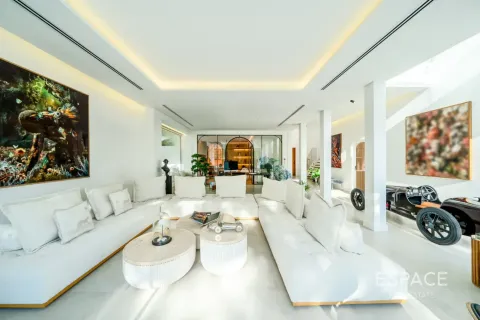 Villa en Arabian Ranches, Dubai, 5 dormitorios, 511 m², № 122527 - foto 5