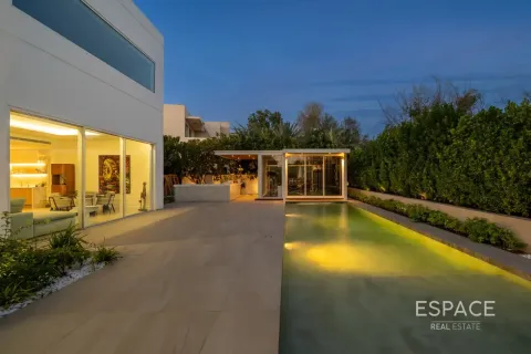 Villa en Arabian Ranches, Dubai, 5 dormitorios, 511 m², № 122527 - foto 20