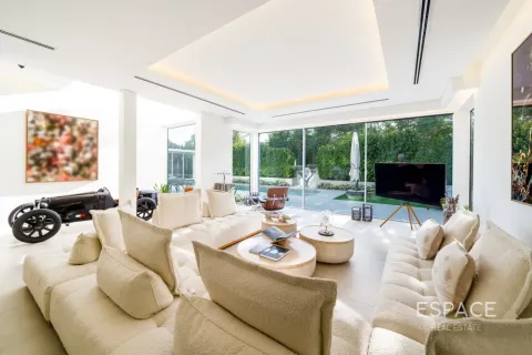 Villa en Arabian Ranches, Dubai, 5 dormitorios, 511 m², № 122527 - foto 9