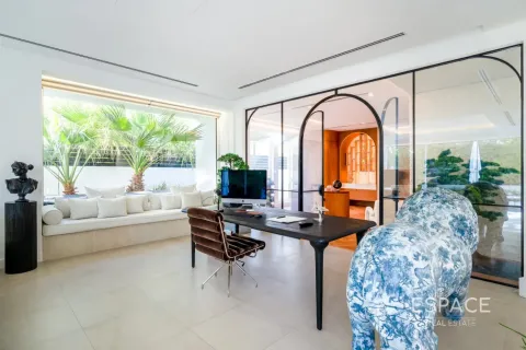 Villa en Arabian Ranches, Dubai, 5 dormitorios, 511 m², № 122527 - foto 3