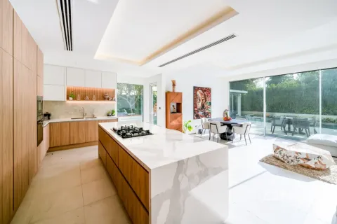 Villa en Arabian Ranches, Dubai, 5 dormitorios, 511 m², № 122527 - foto 8