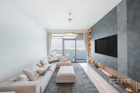 Apartamento en Dubai Harbour, Dubai, 2 dormitorios, 108 m², № 122528 - foto 2