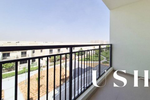 Appartement à Town Square, Dubai, 2 chambres, 105 m², № 46836