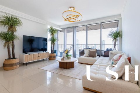 Apartment in Downtown Dubai (Downtown Burj Dubai), Dubai 3 bedrooms, 197 sq.m. № 46837
