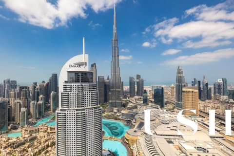 شقة في وسط مدينة دبي, دبي 3 غرف نوم, 197 م² رقم 46837 - صورة 3