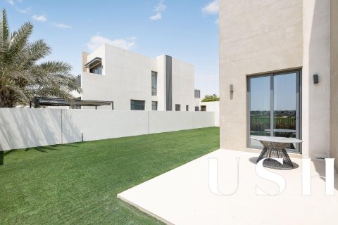 Villa à EMAAR South, Dubai South (Dubai World Central), Dubai, 4 chambres, 274 m², № 46835 - photo 20