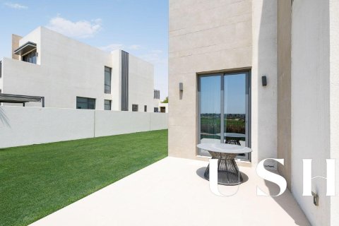 Villa à EMAAR South, Dubai South (Dubai World Central), Dubai, 4 chambres, 274 m², № 46835 - photo 26