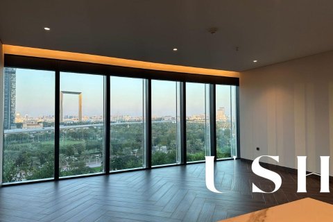 شقة في Zabeel, دبي 1غرف نوم, 108 م² رقم 46845
