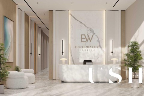 Appartement à Deira, Dubai, 3 chambres, 238 m², № 46834