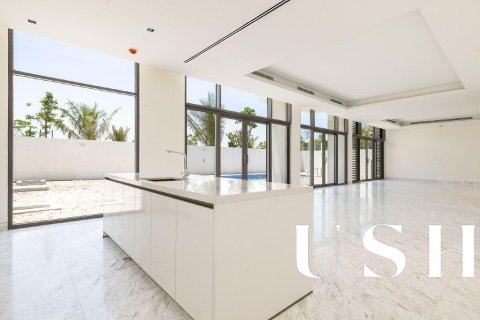 Вилла в District One, Мохаммед Бин Рашид Сити, Дубай, 6 спален, 946м², № 46838