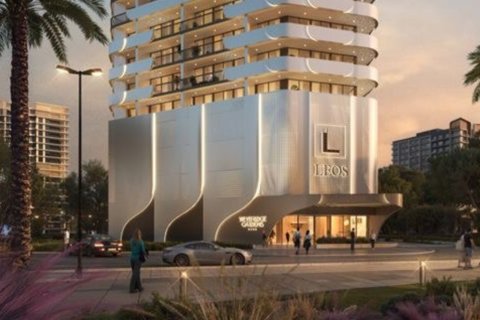 Appartement à Dubai, 2 chambres, 115.84 m², № 133742 - photo 2
