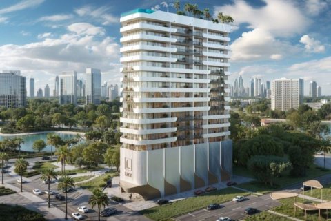 Appartement à Dubai, 2 chambres, 115.84 m², № 133742 - photo 3