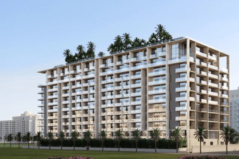 Apartamento en Palm Jumeirah, Dubai, 1 dormitorio, 74.79 m², № 133739 - foto 4