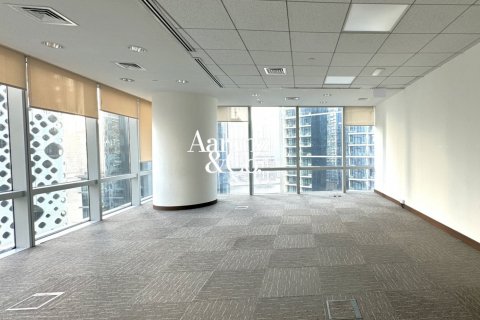 Office in Business Bay, Dubai 75 sq.m. № 112620
