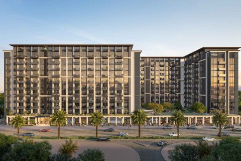 Windsor House في Dubai South (Dubai World Central), دبي, رقم 47409