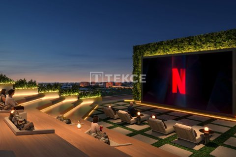 شقة في دبي 2 غرف نوم, 100 م² رقم 47437 - صورة 9