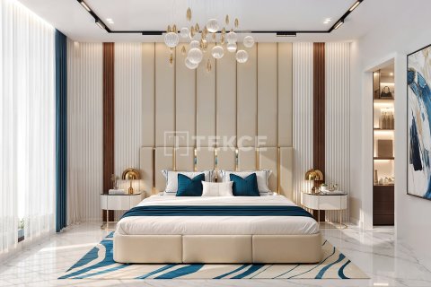شقة في دبي 2 غرف نوم, 100 م² رقم 47437 - صورة 13